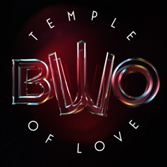 Temple of Love (Radio Edit)