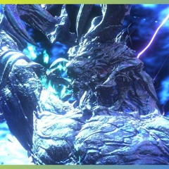 Far-cry from Heaven (Tri-disaster theme) - Final Fantasy XVI OST