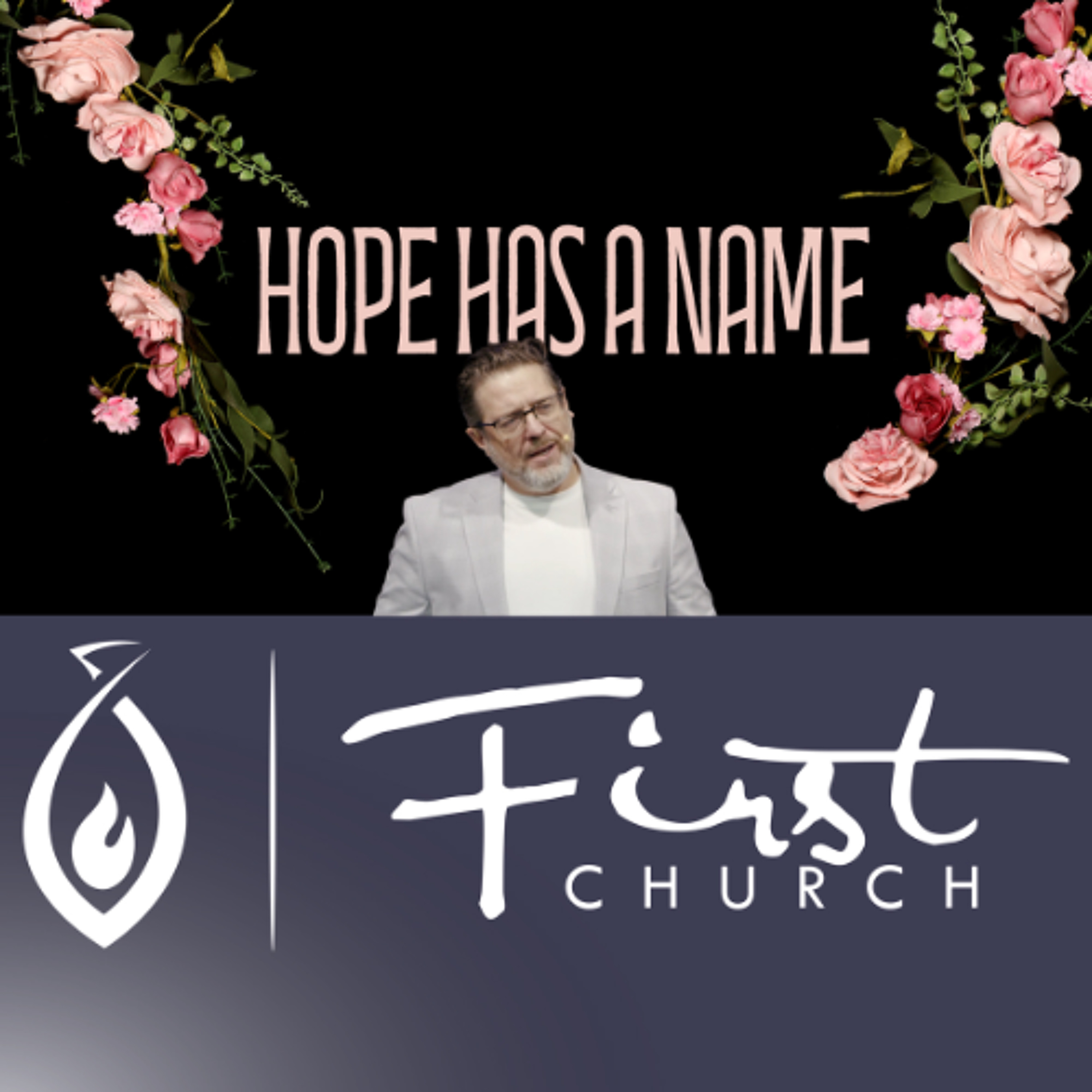 Hope Has a Name episode artwork
