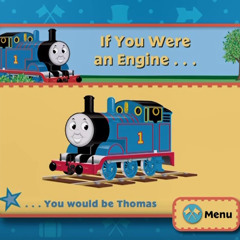 Thomas & Friends CITV Theme (2026 Remaster)