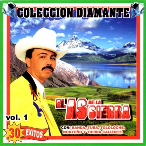Stream Patrón De Patrones by El As De La Sierra | Listen online for