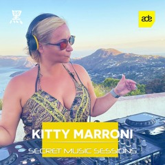 KITTY MARRONI | Secret Music Sessions ► Skyybar◄ | Amsterdam (NL) | #smsExperience 51