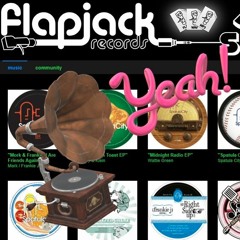 Spatula City Records Mix