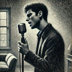 Kaleo - Way Down We Go - Cover