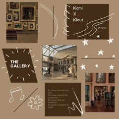 WaveTheKami x Kloutboi - The Gallery