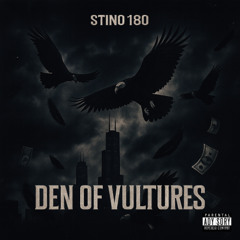 Den of Vultures