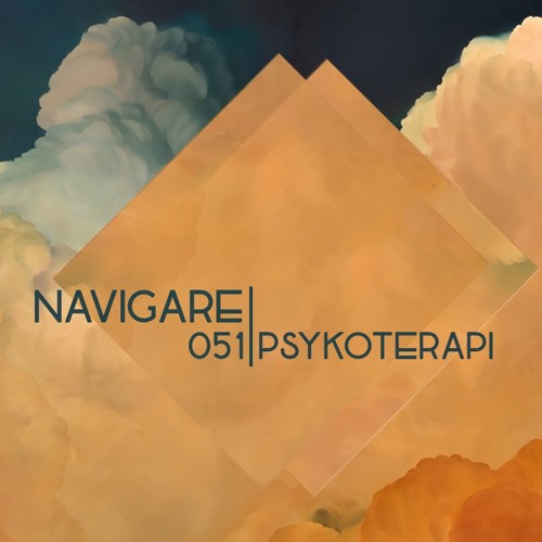 Navigare 051 - Psykoterapi