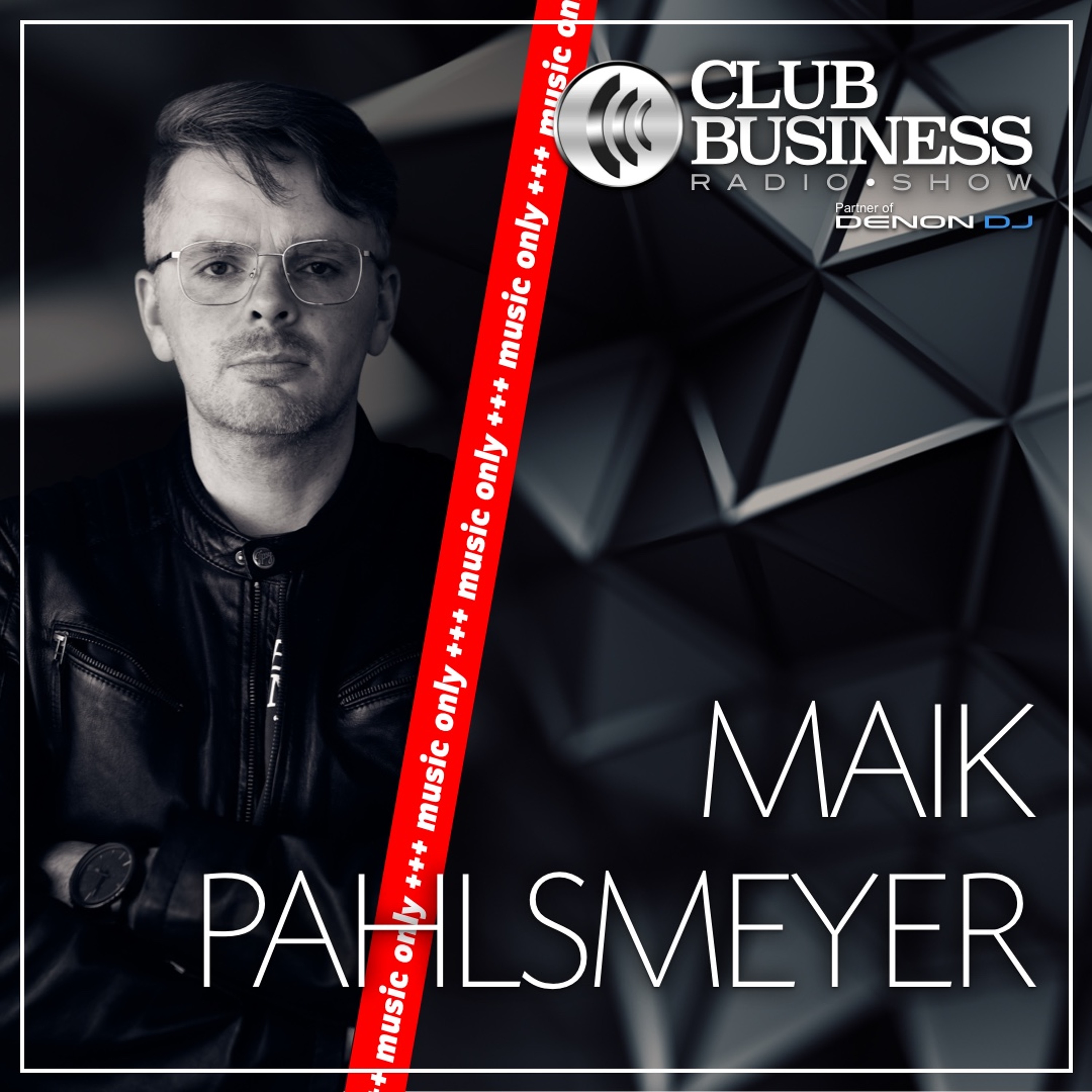 Club Business Radio Show