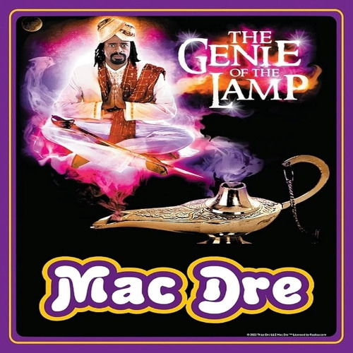 Mac Dre - Early Retirement (Blacklux Remix)