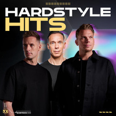 Hardstyle Hits 2025