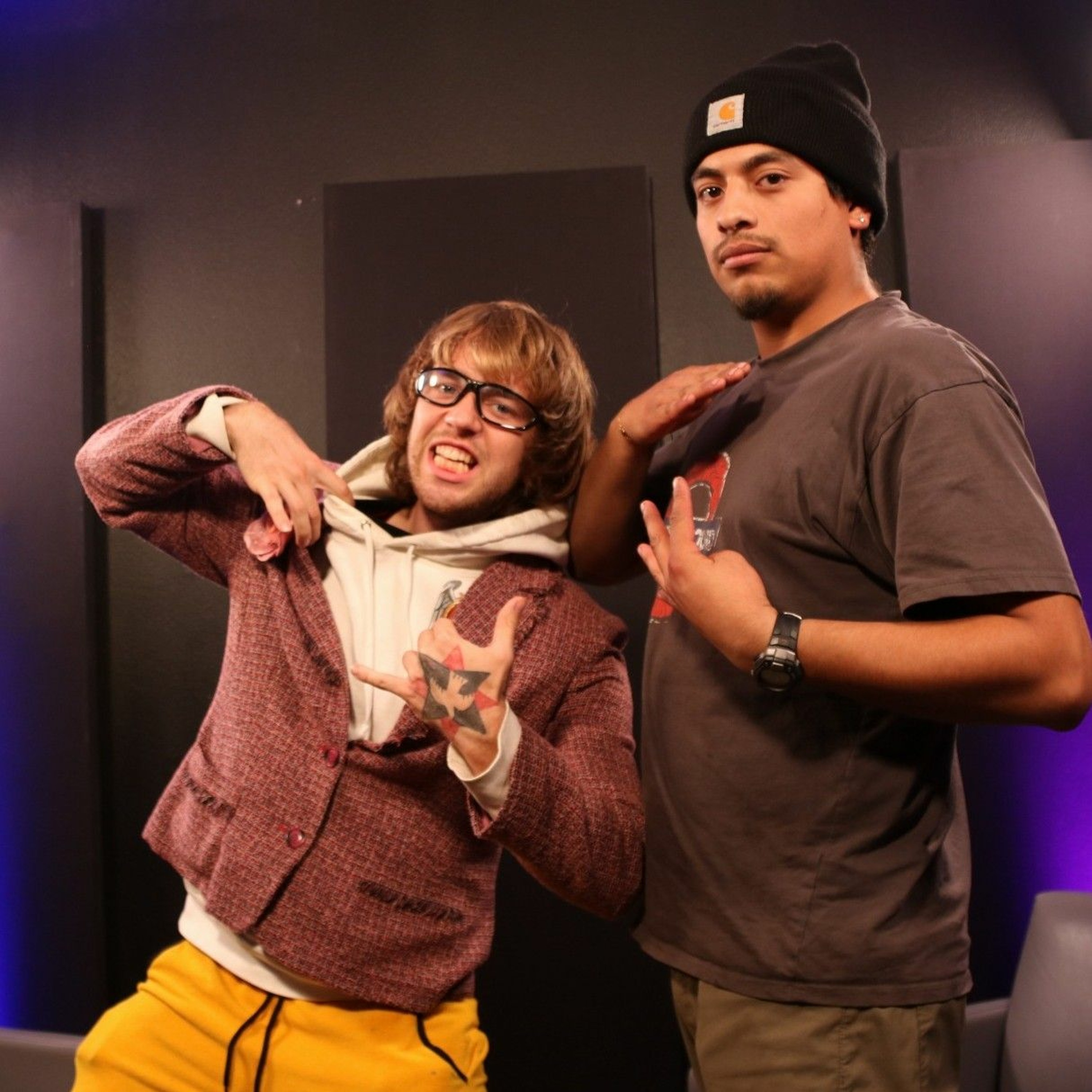 Nast Podcast