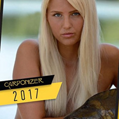 GET PDF 🖍️ Carponizer carp fishing calendar 2017 by  Hendrik Pohler [PDF EBOOK EPUB