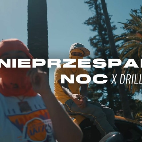 NIEPRZESPANA NOC X DRILL