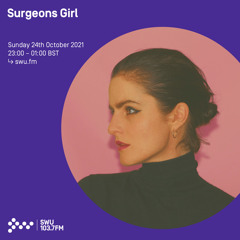 Surgeons Girl 24TH OCT 2021