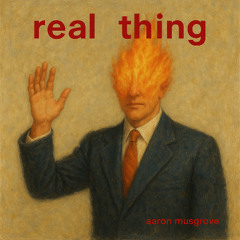 real thing