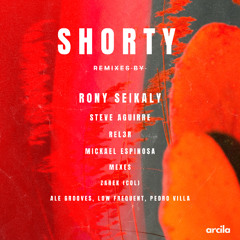 Nico Ramírez - Shorty (Rel3r Remix)
