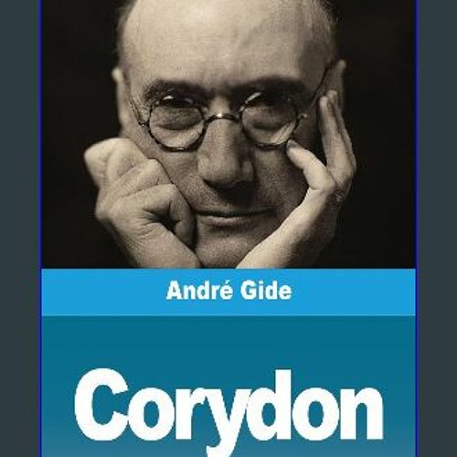 #^D.O.W.N.L.O.A.D 💖 Corydon (French Edition) Book PDF EPUB