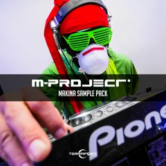 Makina Sample Pack (Demo)