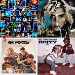 Singing From the Backseat