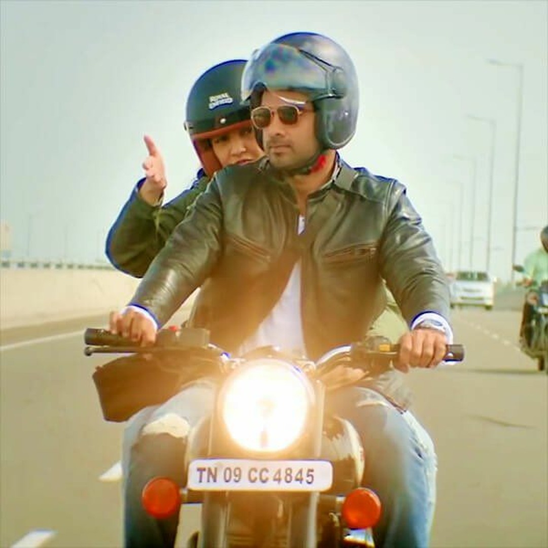 Oh My Kadavule Hd Wallpaper Kadhaippoma Song Images My Dear Makkalay, Unga Elaarukum Pidicha #kadhaippoma Video Song From  #OhMyKadavule ❤️