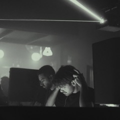 Baylas (live) at Human x Mostra
