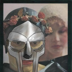 SPINETTA X MF DOOM: POTHOLDERZ (Futura Driver Remix)