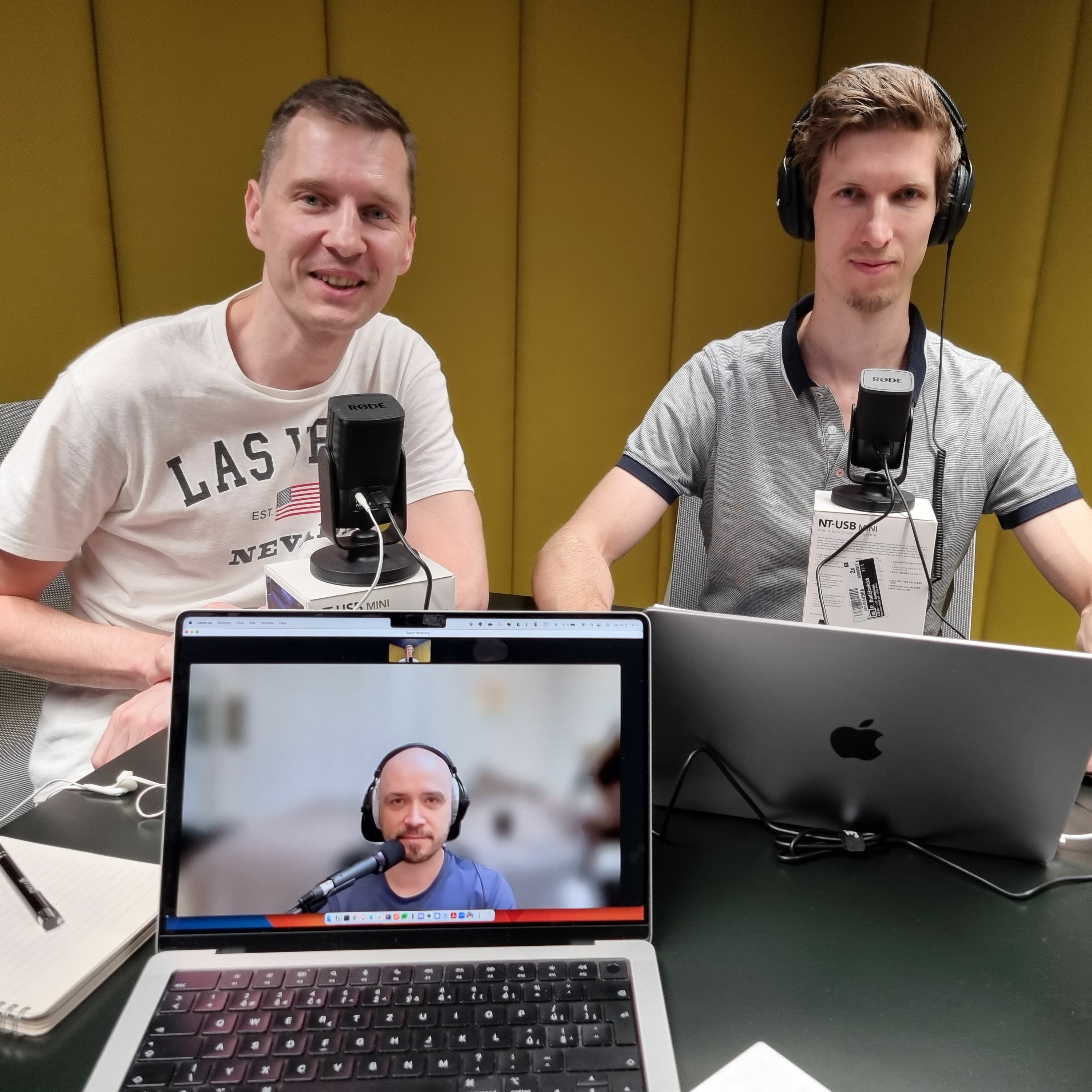 SoftCraft Podcast