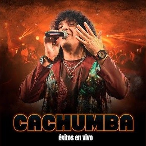 Cachumba - Ensayo - Dejame vivir en paz .mp4