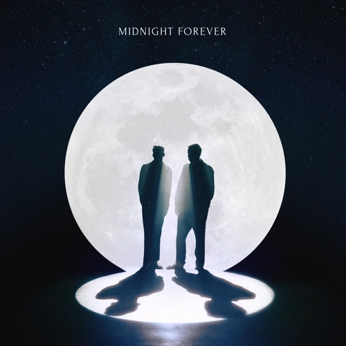 Artwork for the song Delta Heavy - Midnight Forever by DELTΔ HEΔVY on Next Sound