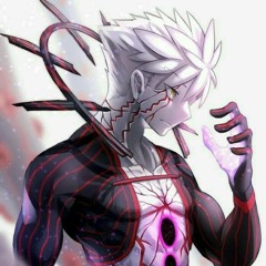 Alex Norre - Broken World