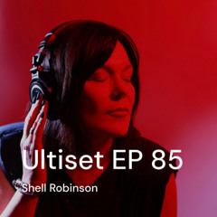 Hot Summer New & Unlreleased Progressive - Ultiset EP 85