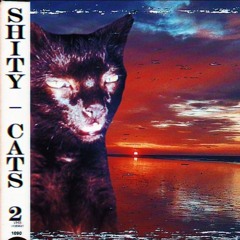 Shity Cats 2 (ft.maria plantes)