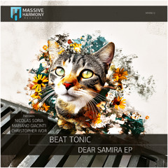 Beat Tonic - Dear Samira (Original Mix)