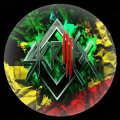 rastafarian DUBSTEP