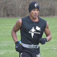 Work Harder - David Goggins x Gallowdance