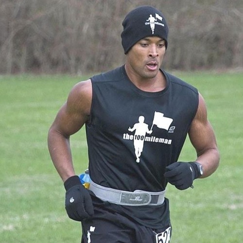 Work Harder - David Goggins x Gallowdance
