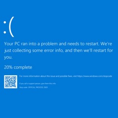 Restart (demo)