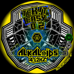 E.V.A. (Extra Vehicular Activity) | Alkaloids432hz