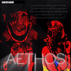 Aethos (V4) [READ DESC] - Jeffy’s Endless Aethos OST
