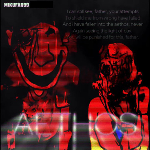 Aethos (V4) [READ DESC] - Jeffy’s Endless Aethos OST