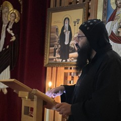 Words of Ⲡⲓⲛⲓϣϯ St. Antony [Fr. Antony Paul]