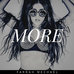 I Want More