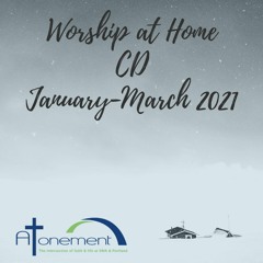 09 Lord, Whose Love In Humble Service