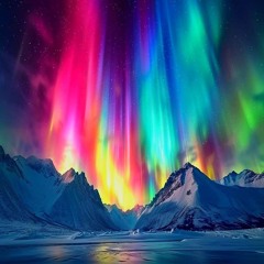 Wonderful Aurora Borealis (playlist)