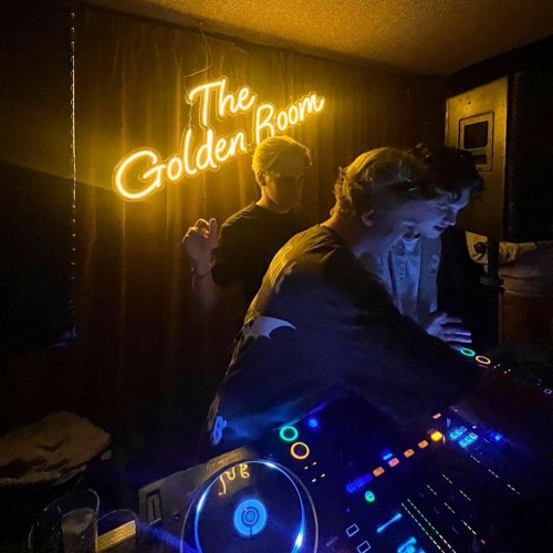 Raiinz b2b Dres - Recorded Live @ Vandido Golden Room, Madrid (5 hour set)