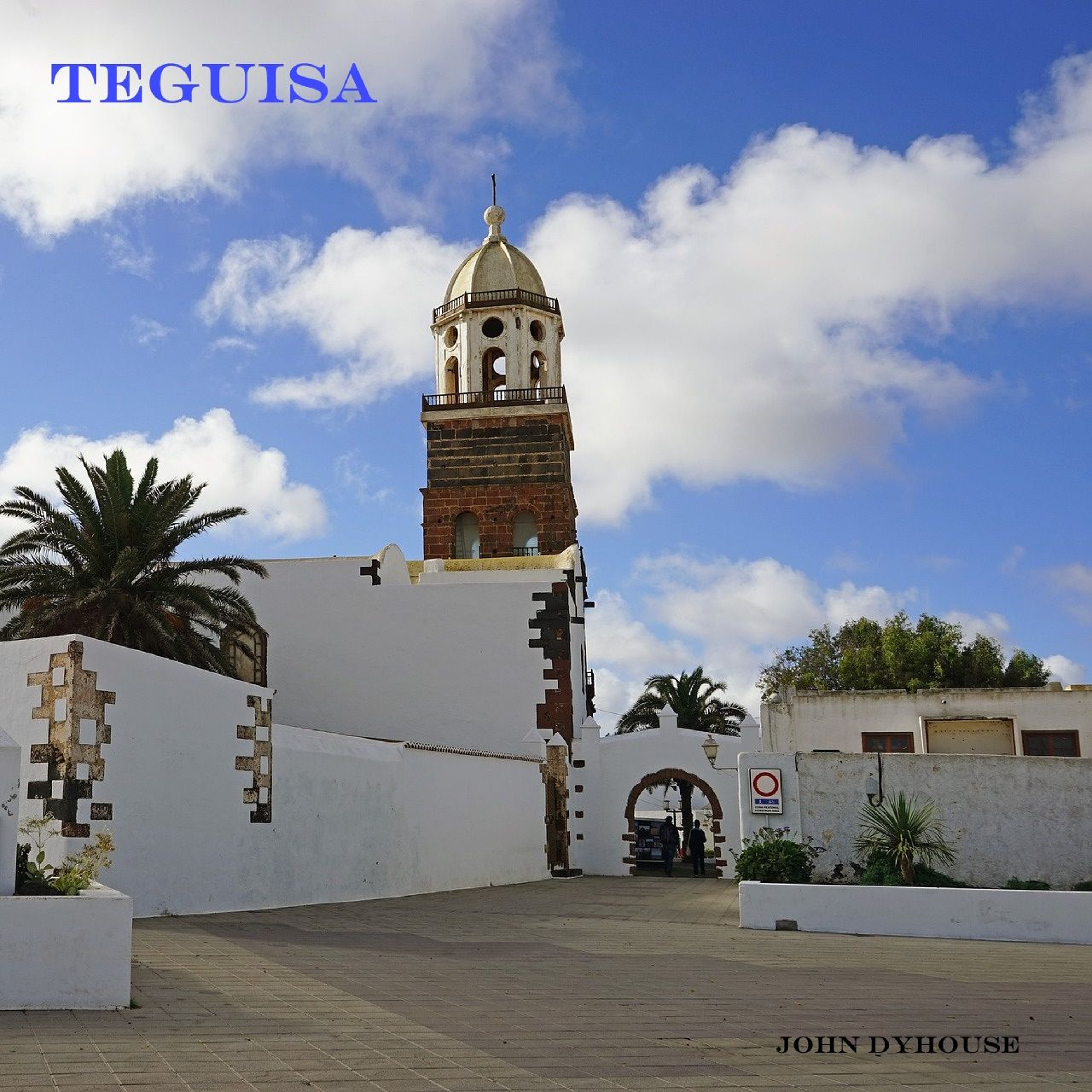 Teguisa