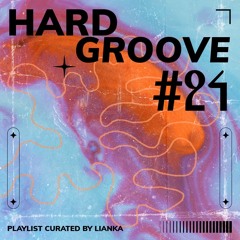 HARDGROOVE #24