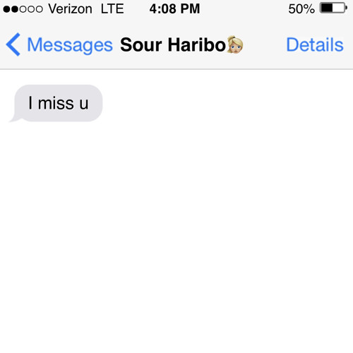 Unsent Messages