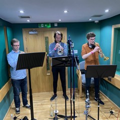 Fanfare For Three Common Men