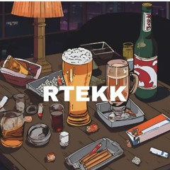 Rauchen Ist Wie Liebe (RTekk Remix)